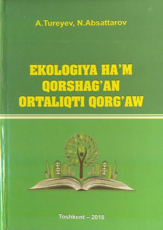 Ekologiya hám qorshaǵan ortalıqtı qorǵaw